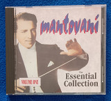 MANTOVANI-The Essential Collection volume one, фирменный.