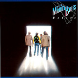 MOODY BLUES, THE «Octave» ℗1978