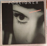 FOREIGNER «Inside Information» ℗1987