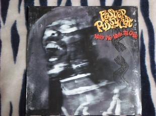 Faster Pussycat ‎– Wake Me When It's Over (Germany) NM/NM