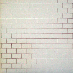 PINK FLOYD 2LP «The Wall» ℗1979