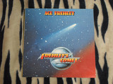 Ace Frehley – Frehley's Comet
