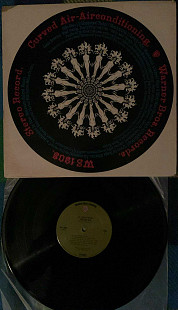 Curved Air – Airconditioning -70