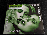 TYPE O NEGATIVE “Bloody Kisses” (30th anniversary edition)