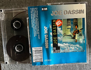 Joe Dassin. 23 Succès