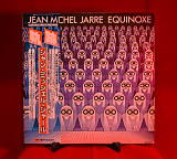 Jean Michel Jarre – Equinoxe - 1979 - Japan.