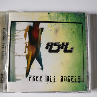Ash – Free All Angels
