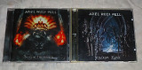 Компакт-диски Axel Rudi Pell