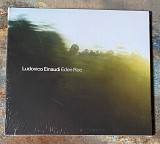 Ludovico Einaudi – Eden Roc – CD