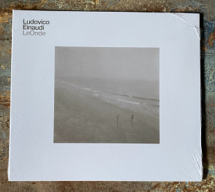 Ludovico Einaudi – Le Onde – CD