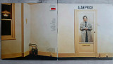 ALAN PRICE ( THE ANIMALS ) METROPOLITAN MAN ( POLYDOR 2442-133 A3/B3 ) G/F 1975 ENGL