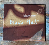 Ludovico Einaudi, Ballaké Sissoko – Diario Mali – CD