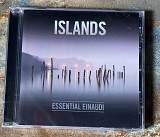 Ludovico Einaudi – Islands - Essential Einaudi – CD
