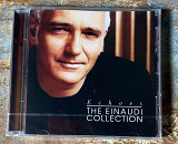Ludovico Einaudi – Echoes - The Einaudi Collection – CD