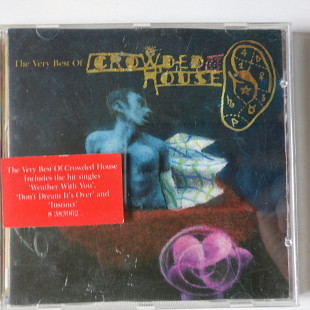 Crowded House ‎– Recurring Dream