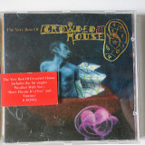 Crowded House ‎– Recurring Dream