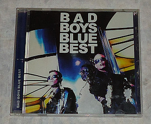 Компакт-диск Bad Boys Blue - Best