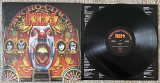 Kiss – Psycho Circus