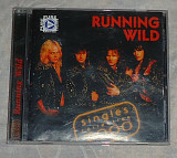 Компакт-диск Running Wild - Singles Collection