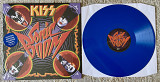 Kiss – Sonic Boom