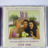 Elton John – The Muse