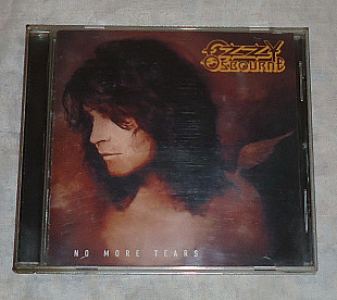 Компакт-диск Ozzy Osbourne - No More Tears