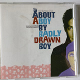 Badly Drawn Boy – About A Boy