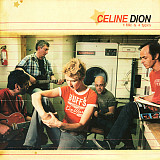 CELINE DION «1 Fille & 4 Types» RE-2017 180g ℗2003
