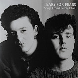 TEARS FO FEARS «Songs From The Big Chair» RE-2022 ℗1985