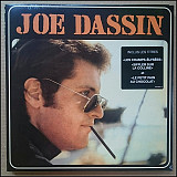 JOE DASSIN «Les Champs-Élysées» RE-2018 ℗1969