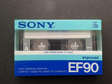 Sony EF 90 improved
