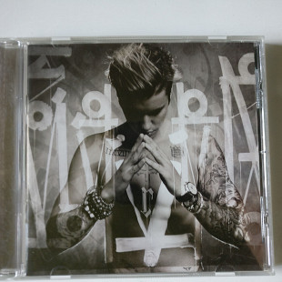 Justin Bieber – Purpose