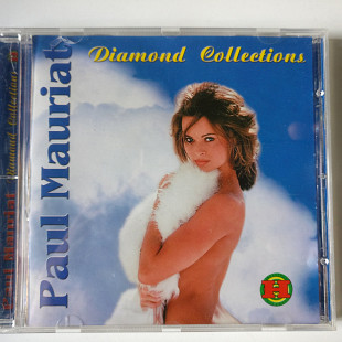 Paul Mauriat – Diamond Collection