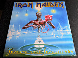 IRON MAIDEN “Seventh Son Of A Seventh Son”