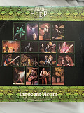 Uriah heep.innosent victim