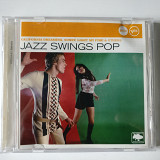 Various – Jazz Swings Pop