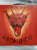 Uriah heep.abominog