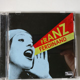 Franz Ferdinand – You Could Have It So Much Better