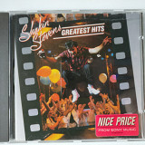 Shakin' Stevens – Greatest Hits