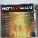 Queen – Live Killers