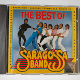 Saragossa Band – The Best Of Saragossa Band