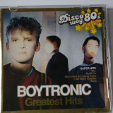 Boytronic – Greatest Hits
