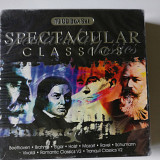 Various – Spectacular Classics - Set 4