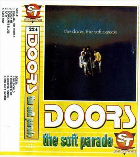 Doors. The Soft Parade