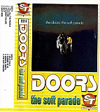 Doors. The Soft Parade