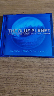 Диск CD George Fenton – The Blue Planet (Firma)