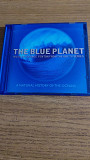 Диск CD George Fenton – The Blue Planet (Firma)