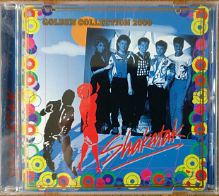 Shakatak – Golden Collection 2000