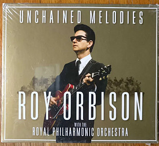 Roy Orbison With The Royal Philharmonic Orchestra