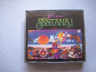 Santana ( 2 CD )